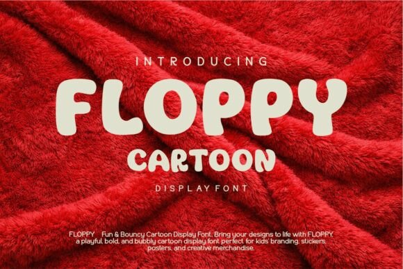 Floppy: Injecting Fun and Nostalgia Into Modern Design